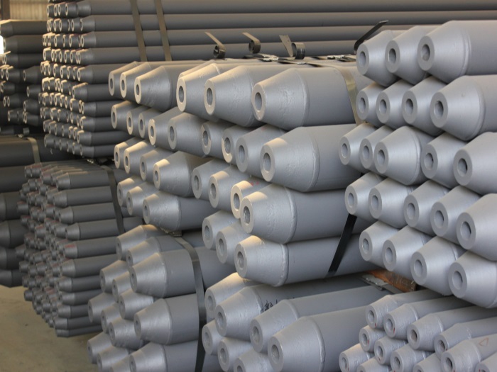 普兰店网架杆件