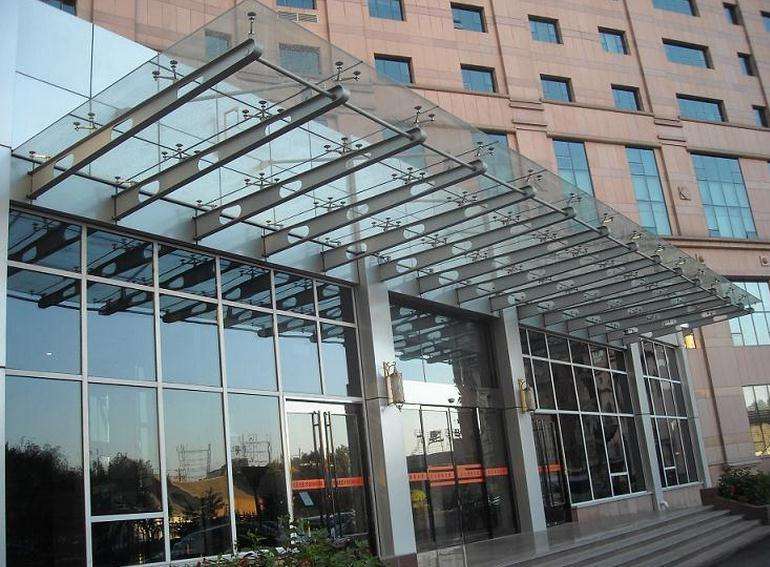 普兰店单层工业厂房钢结构安装工艺流程图